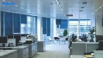 Project Image of Regus Centrade Business Park Co-Working space in Sector 140, Noida - Image 284819