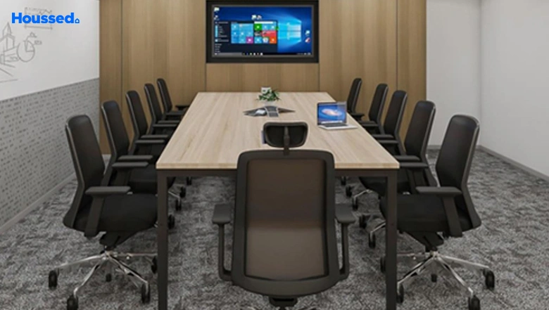 Project Image of Coworking Space in Awfis The Estate Building, MG Road - Image 286351
