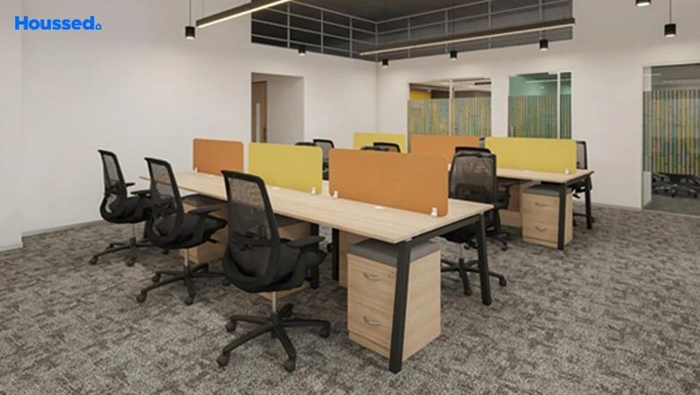 Project Image of Coworking Space in Awfis The Estate Building, MG Road - Image 286352