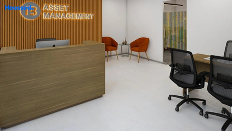 Project Image of Coworking Space in Awfis The Estate Building, MG Road - Image 286349