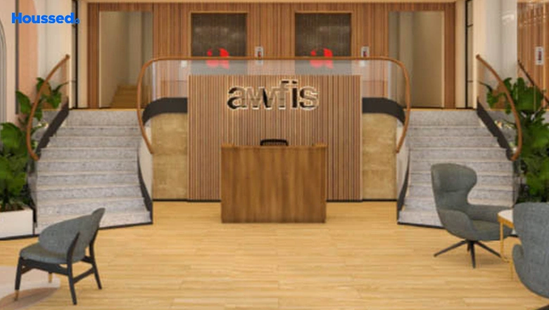 Project Image of Coworking Space in Awfis Prestige Shantiniketan 3, Whitefield - Image 286277