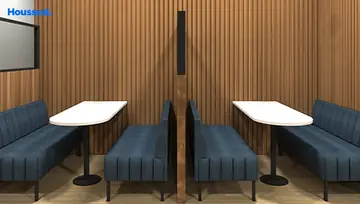 Project Image of Awfis Prestige Shantiniketan 3 Co-Working space in Whitefield, Bangalore - Image 286280