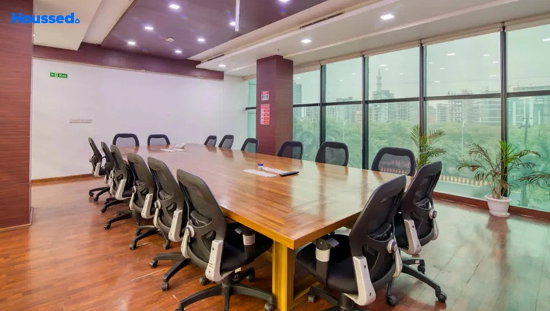 Project Image of Coworking Space in Regus Aykon Tower, Sector 135 - Image 284802
