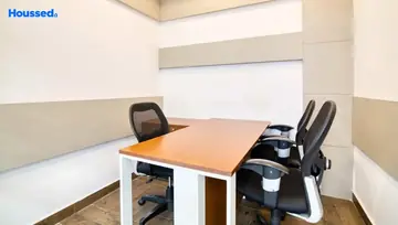 Project Image of Regus Aykon Tower Co-Working space in Sector 135, Noida - Image 284803