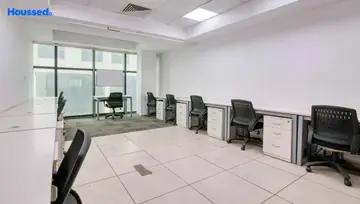 Project Image of Regus Aykon Tower Co-Working space in Sector 135, Noida - Image 284800