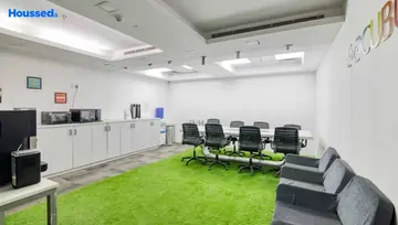 Project Image of Regus Aykon Tower Co-Working space in Sector 135, Noida - Image 284799