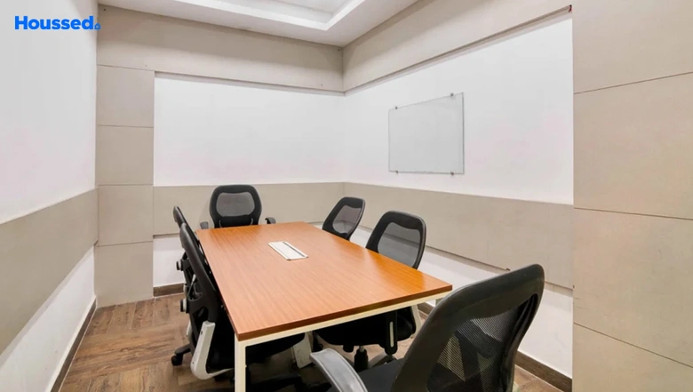 Project Image of Coworking Space in Regus Aykon Tower, Sector 135 - Image 284801
