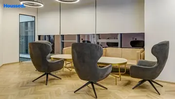Project Image of Awfis Vajram Esteva Co-Working space in Bellandur, Bangalore - Image 286360