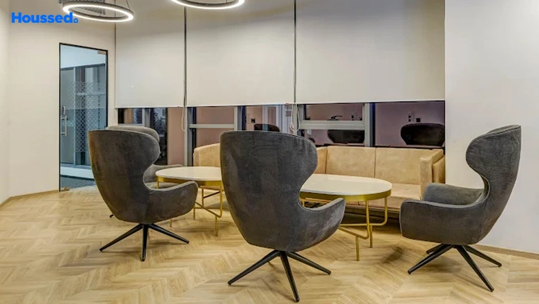 Project Image of Coworking Space in Awfis Vajram Esteva, Bellandur - Image 286360