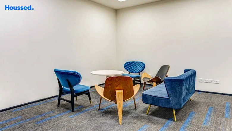 Project Image of Coworking Space in Awfis Vajram Esteva, Bellandur - Image 286359