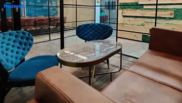 Project Image of Awfis Vajram Esteva Co-Working space in Bellandur, Bangalore - Image 286356