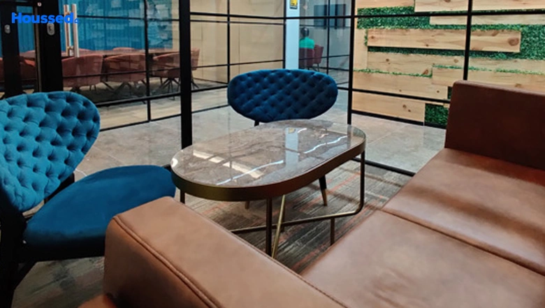 Project Image of Coworking Space in Awfis Vajram Esteva, Bellandur - Image 286356