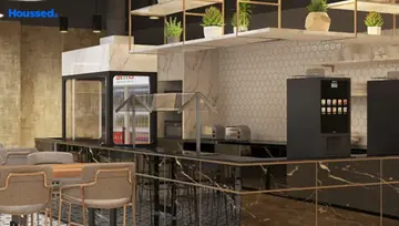 Project Image of Awfis Vajram Esteva Co-Working space in Bellandur, Bangalore - Image 286357