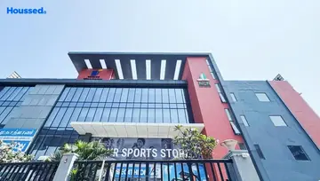 Project Image of IndiQube OMR Co-Working space in OMR, Chennai - Image 283226
