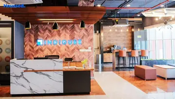 Sample Apartment of IndiQube OMR Co-Working space in OMR, Chennai - Image 283229