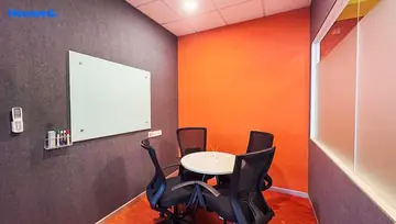 Sample Apartment of IndiQube OMR Co-Working space in OMR, Chennai - Image 283227