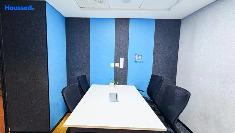 Sample Apartment of Coworking Space in IndiQube OMR, OMR - Image 283231