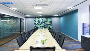 Sample Apartment of IndiQube OMR Co-Working space in OMR, Chennai - Image 283232
