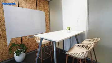 Sample Apartment of IndiQube Kush Co-Working space in Guindy, Chennai - Image 283182