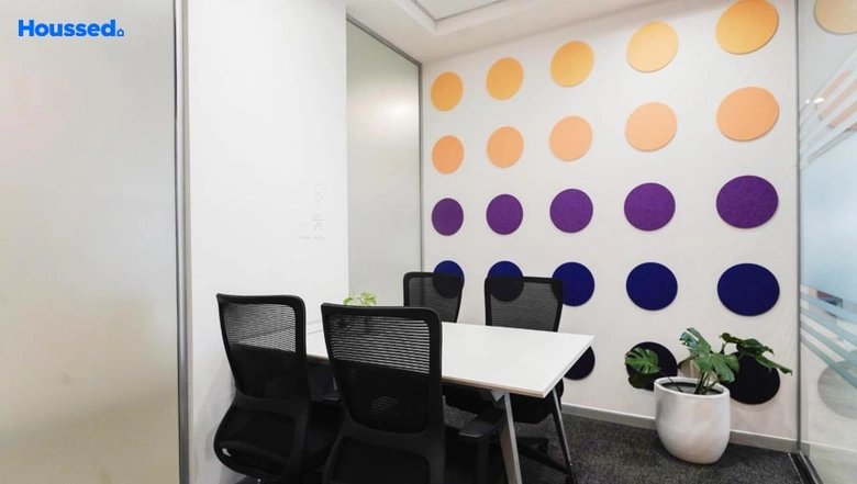 Sample Apartment of Coworking Space in IndiQube Kush, Guindy - Image 283178