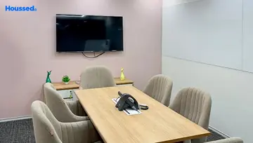 Project Image of Regus Tower Co-Working space in Sector 142, Noida - Image 284904