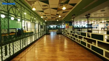 Project Image of IndiQube Olive Co-Working space in Guindy, Chennai - Image 283195