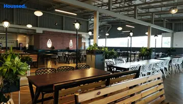 Project Image of IndiQube Olive Co-Working space in Guindy, Chennai - Image 283199