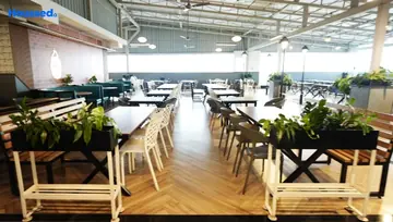 Project Image of IndiQube Olive Co-Working space in Guindy, Chennai - Image 283196