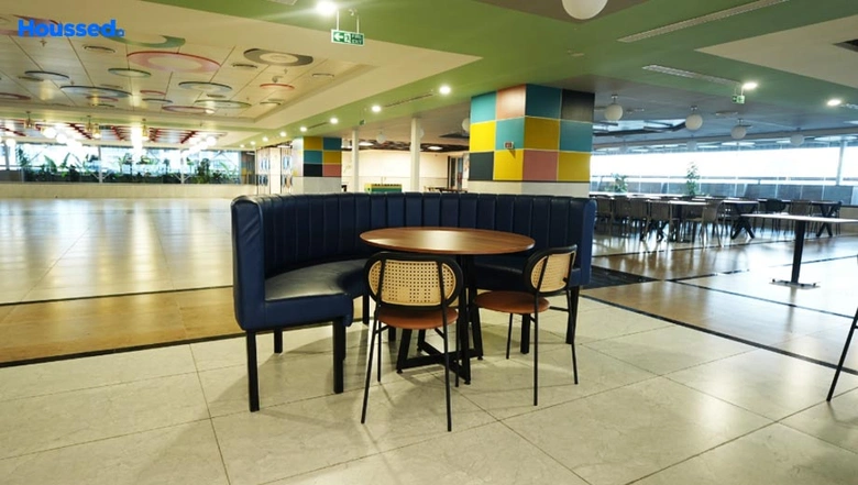 Project Image of Coworking Space in IndiQube Olive, Guindy - Image 283198