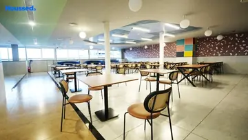 Project Image of IndiQube Olive Co-Working space in Guindy, Chennai - Image 283200