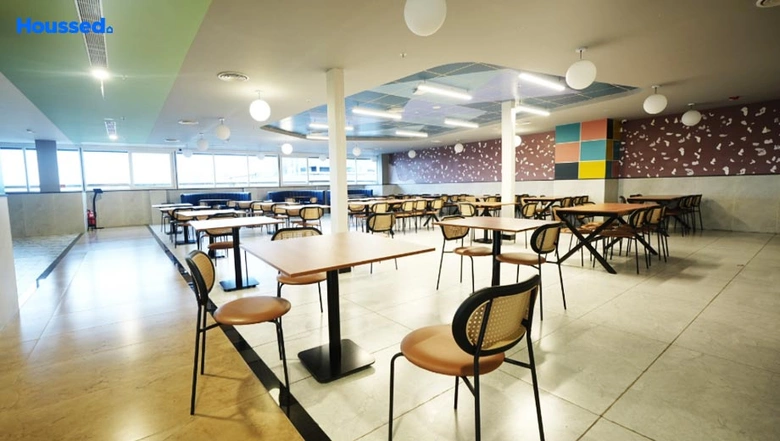 Project Image of Coworking Space in IndiQube Olive, Guindy - Image 283200