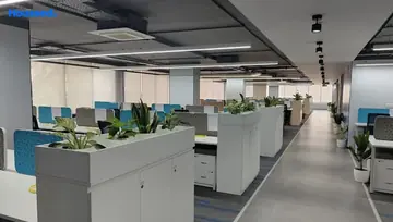 Project Image of Awfis Residency Square Co-Working space in Richmond Town, Bangalore - Image 286326
