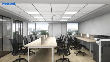 Project Image of Awfis Residency Square Co-Working space in Richmond Town, Bangalore - Image 286328