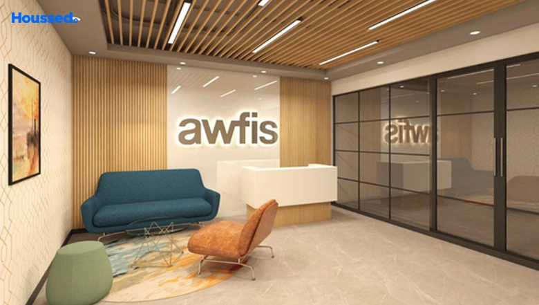 Project Image of Coworking Space in Awfis Residency Square, Richmond Town - Image 286325
