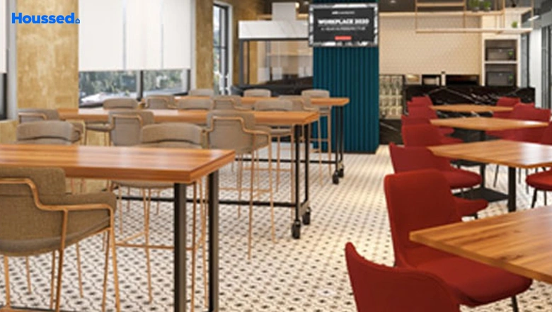 Project Image of Coworking Space in Awfis Prestige DotCom, Ashok Nagar - Image 286274