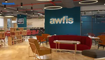 Project Image of Awfis Prestige DotCom Co-Working space in Ashok Nagar, Bangalore - Image 286275