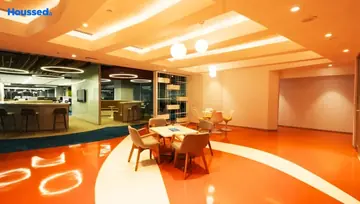 Sample Apartment of IndiQube Radiant Co-Working space in Guindy, Chennai - Image 283275