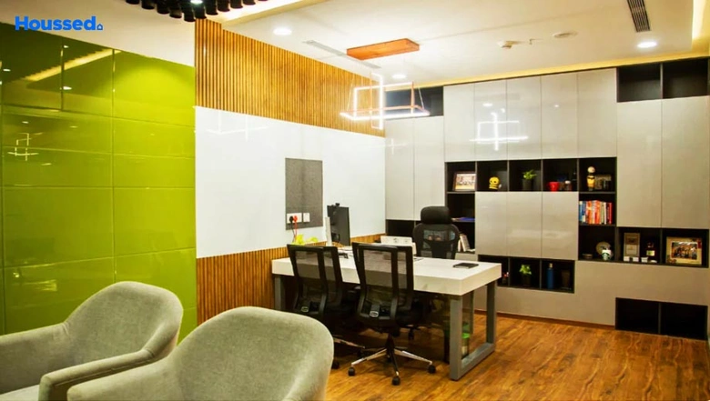 Sample Apartment of Coworking Space in IndiQube Radiant, Guindy - Image 283285