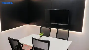 Sample Apartment of IndiQube Millenia Co-Working space in Perungudi, Chennai - Image 283314