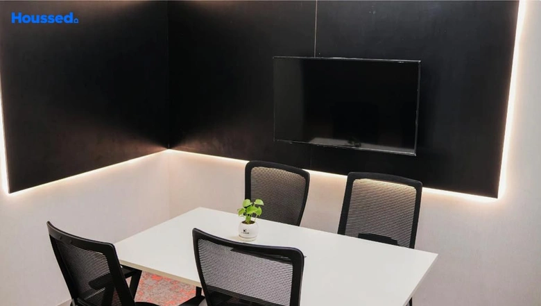 Sample Apartment of Coworking Space in IndiQube Millenia, Perungudi - Image 283314