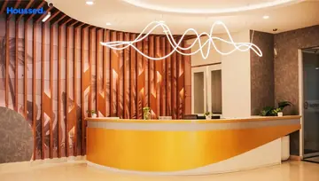 Sample Apartment of IndiQube Millenia Co-Working space in Perungudi, Chennai - Image 283316