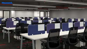 Project Image of Awfis Davanam Plaza Co-Working space in Hosur Road, Bangalore - Image 286199