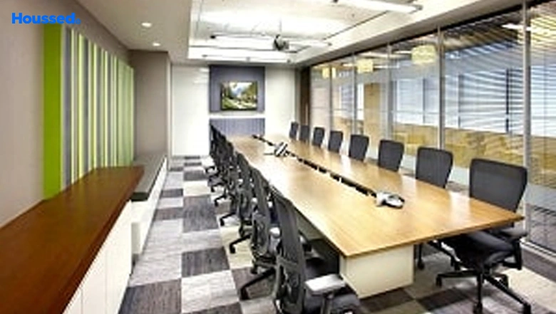 Project Image of Coworking Space in Regus World Trade Tower, Sector 16 - Image 284921