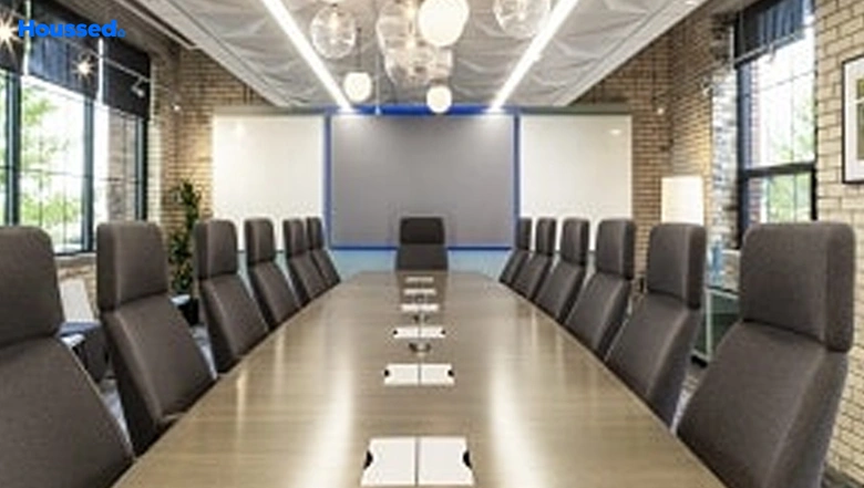 Project Image of Coworking Space in Regus World Trade Tower, Sector 16 - Image 284923