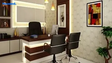 Project Image of Regus World Trade Tower Co-Working space in Sector 16, Noida - Image 284919