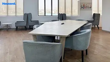 Project Image of Regus Logix City Centre Co-Working space in Noida Extension, Noida - Image 284869