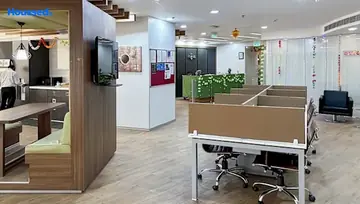 Project Image of Regus Logix City Centre Co-Working space in Noida Extension, Noida - Image 284872
