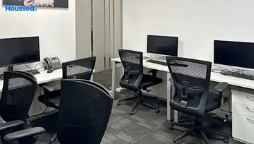 Project Image of Regus Logix City Centre Co-Working space in Noida Extension, Noida - Image 284870