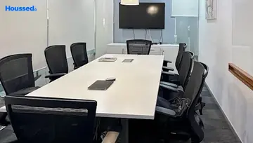 Project Image of Regus Logix City Centre Co-Working space in Noida Extension, Noida - Image 284874