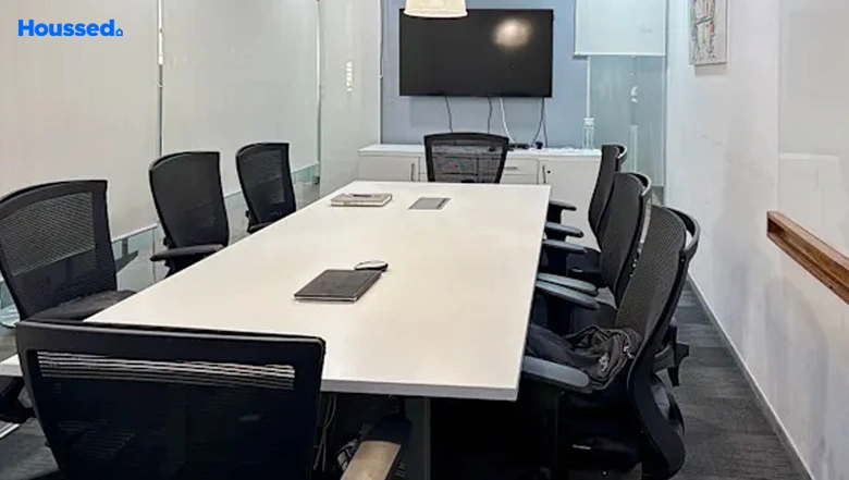 Project Image of Coworking Space in Regus Logix City Centre, Noida Extension - Image 284874